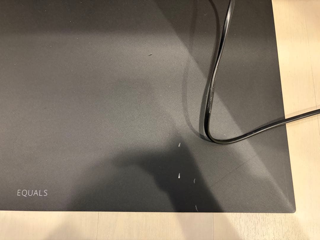 東芝　REGZA 40v34 wall v3 セット