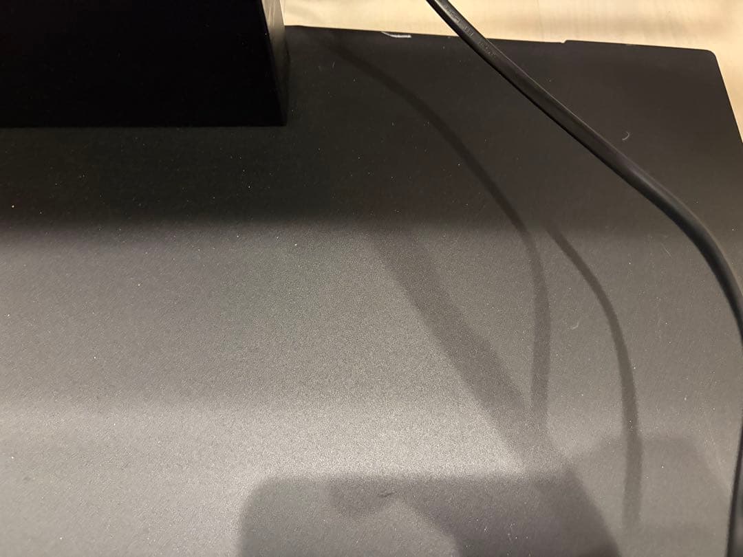 東芝　REGZA 40v34 wall v3 セット