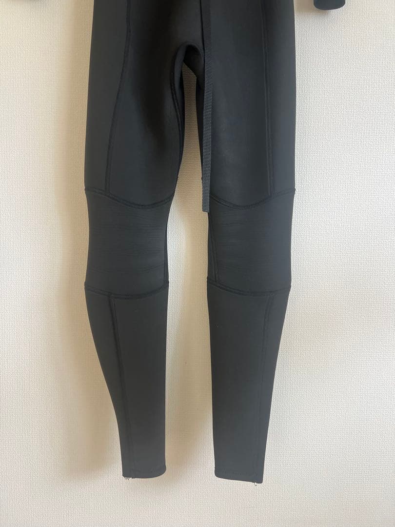 billabong フルスーツ　ジャーフル　3mm レディース