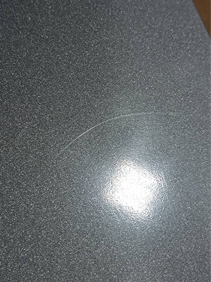 八6298【未使用品】サイテック DVDプレーヤー DVP-250CP