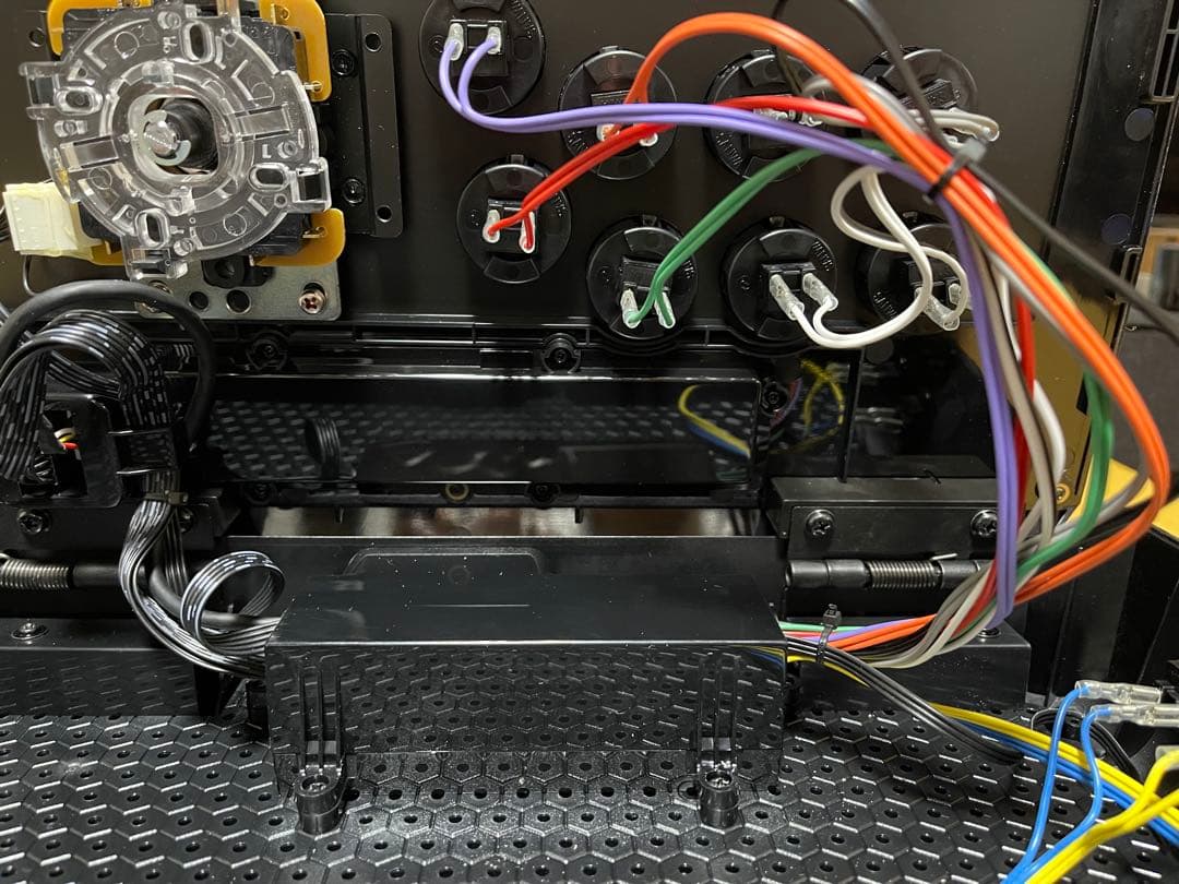 Razer Panthera レイザーパンテラ