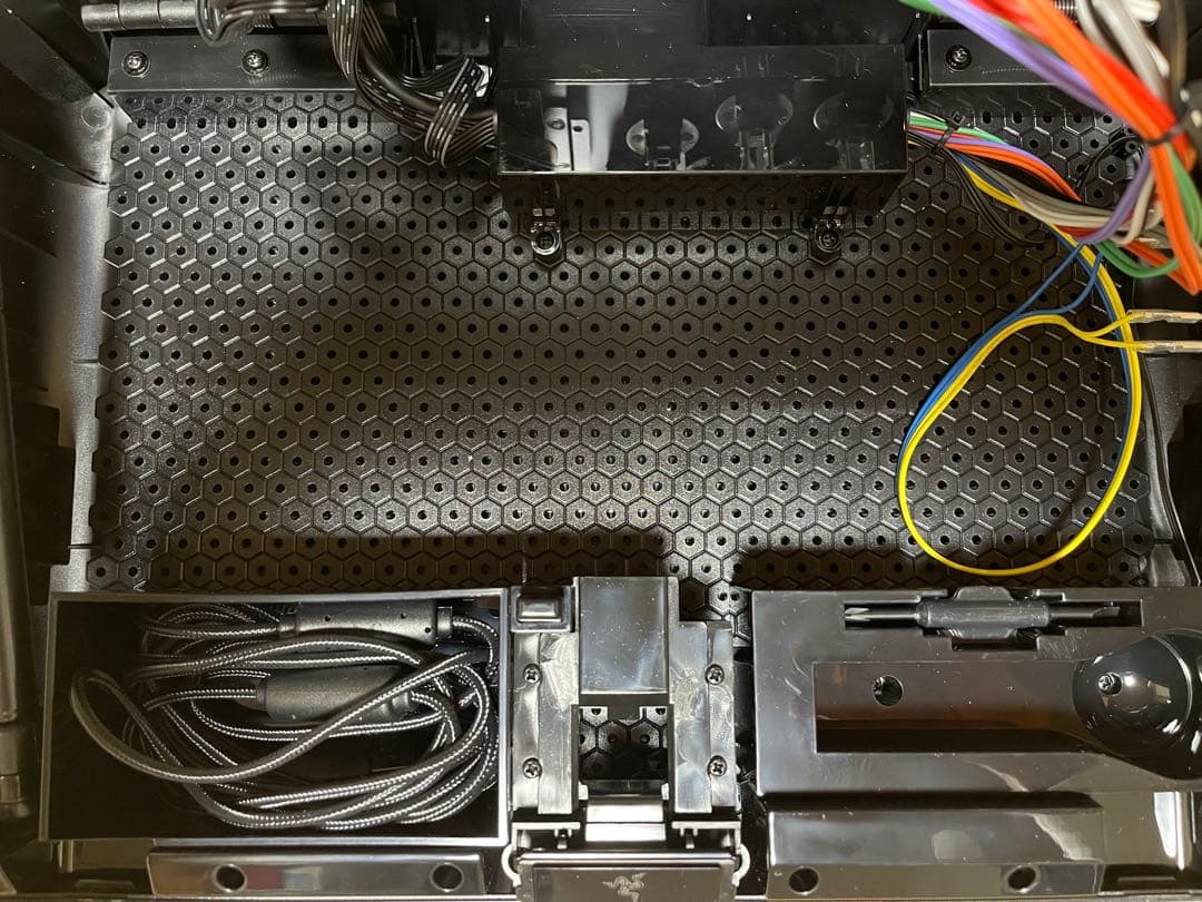 Razer Panthera レイザーパンテラ