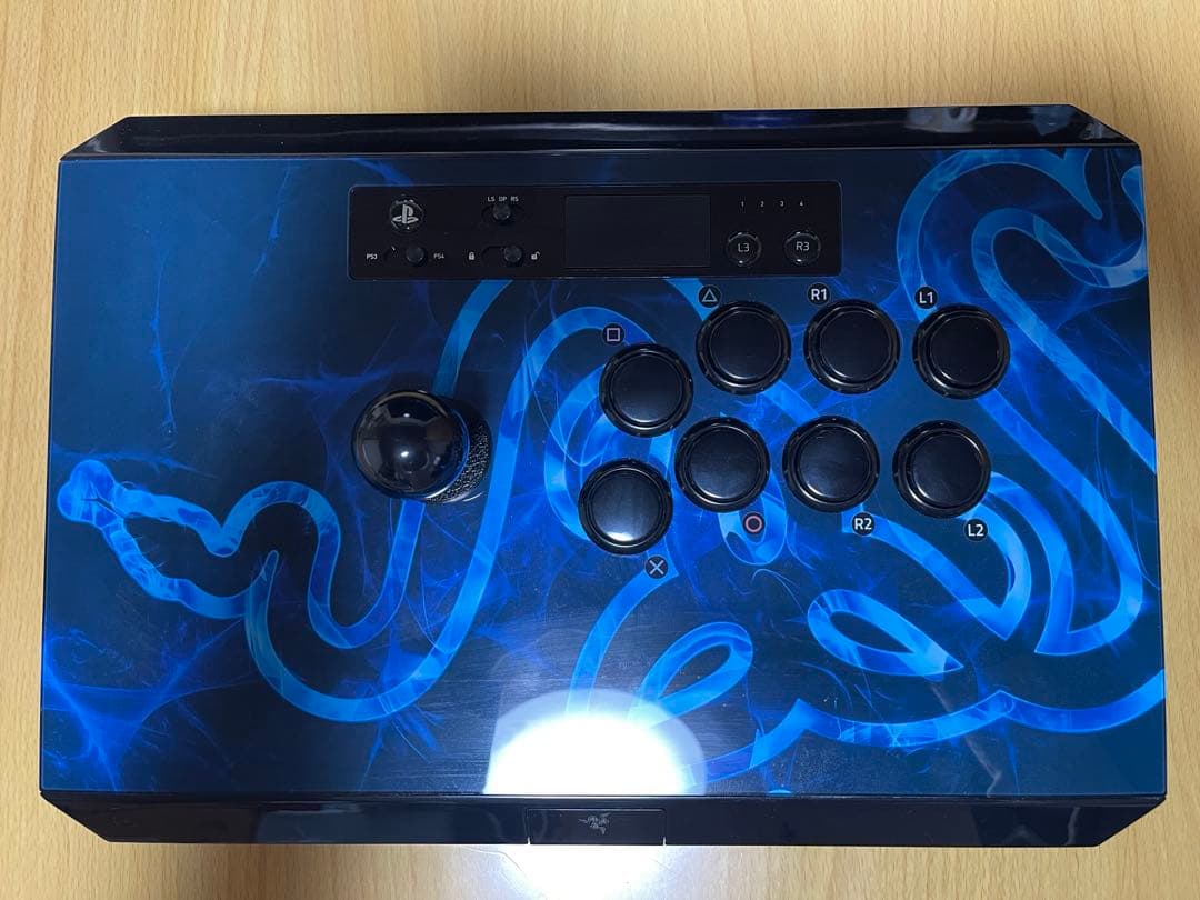 Razer Panthera レイザーパンテラ