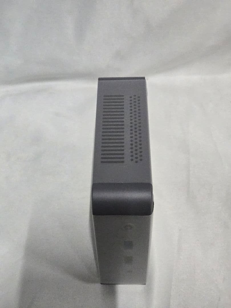 OUMAX ミニPC 第12世代 N100 最大3.4GHz 4コア/4スレッド