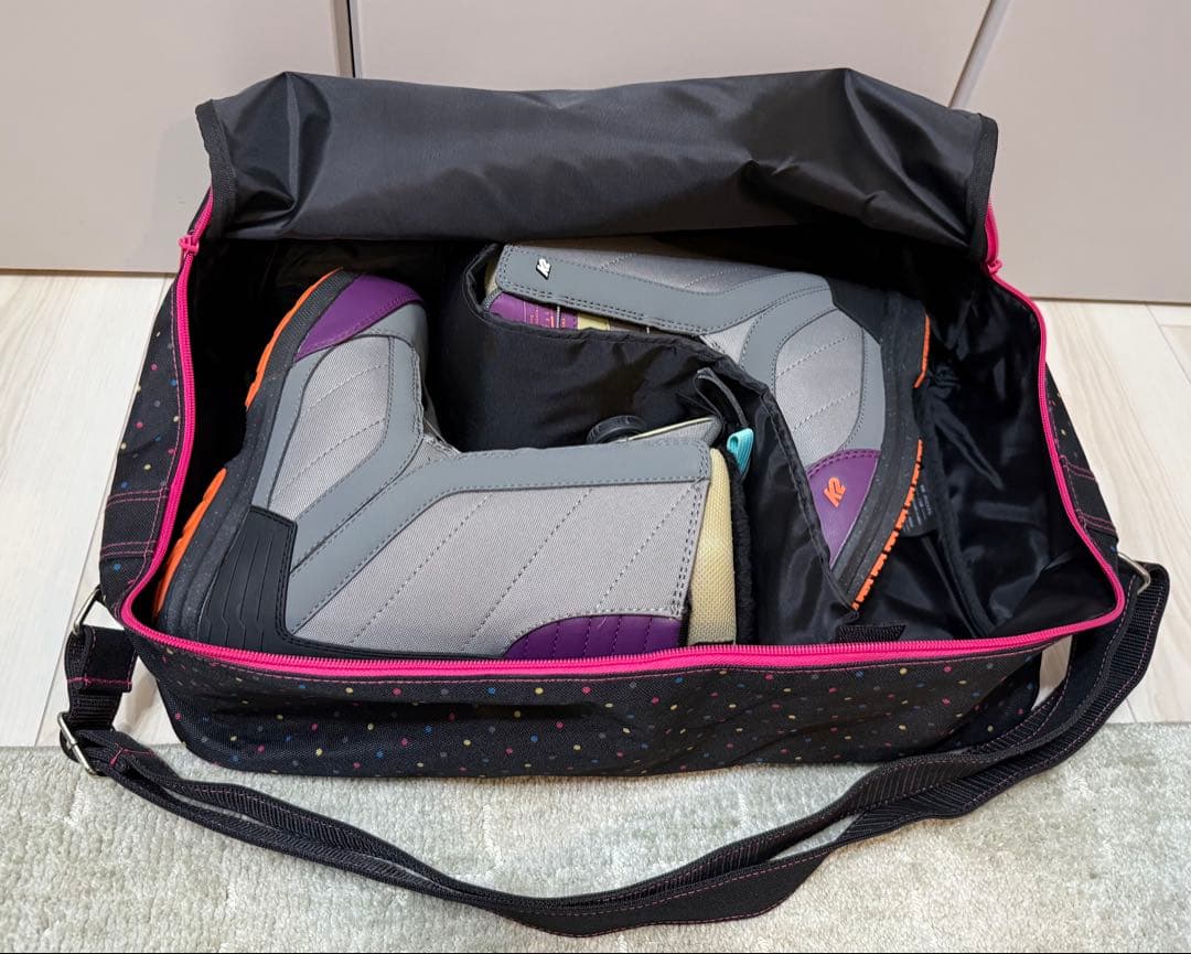 スノーボード K2 HAVEN 23cm