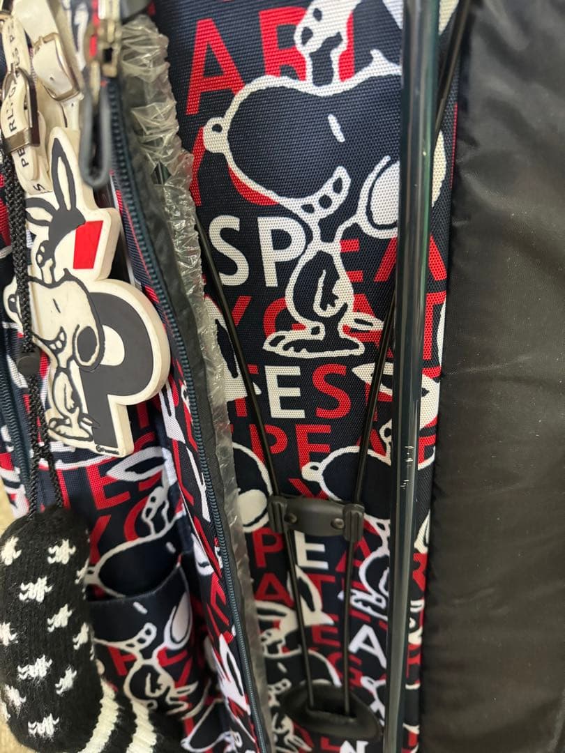 パーリーゲイツキャディーバッグ　Maiko様分