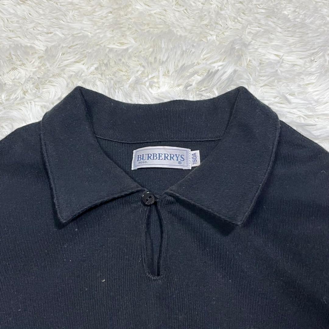 BURBERRYS ドッキング　ワンピース　ノバチェック 150cm