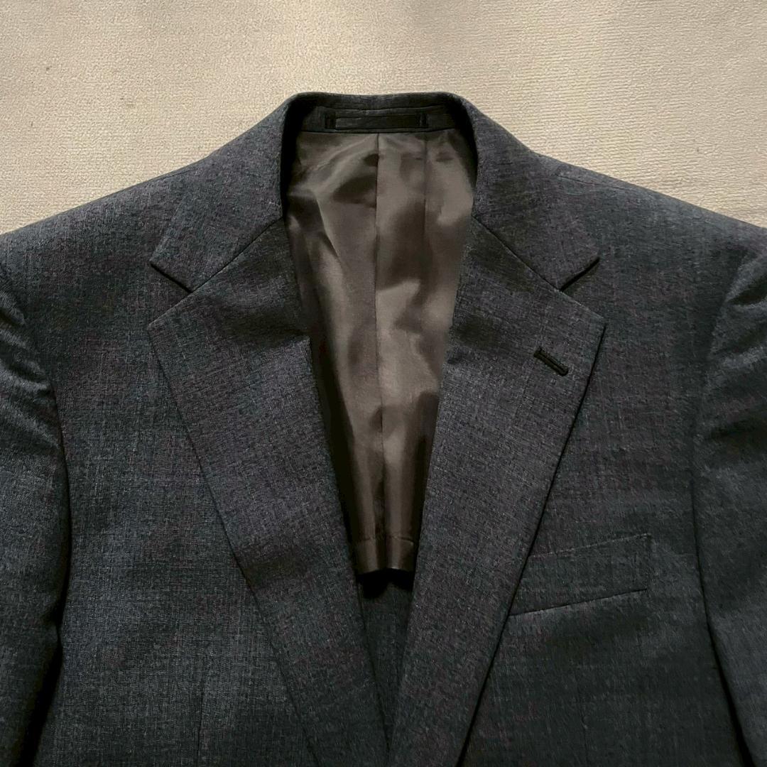 超美品 日本製 FABRIC TOKYO スーツセットアップ COOLMAX