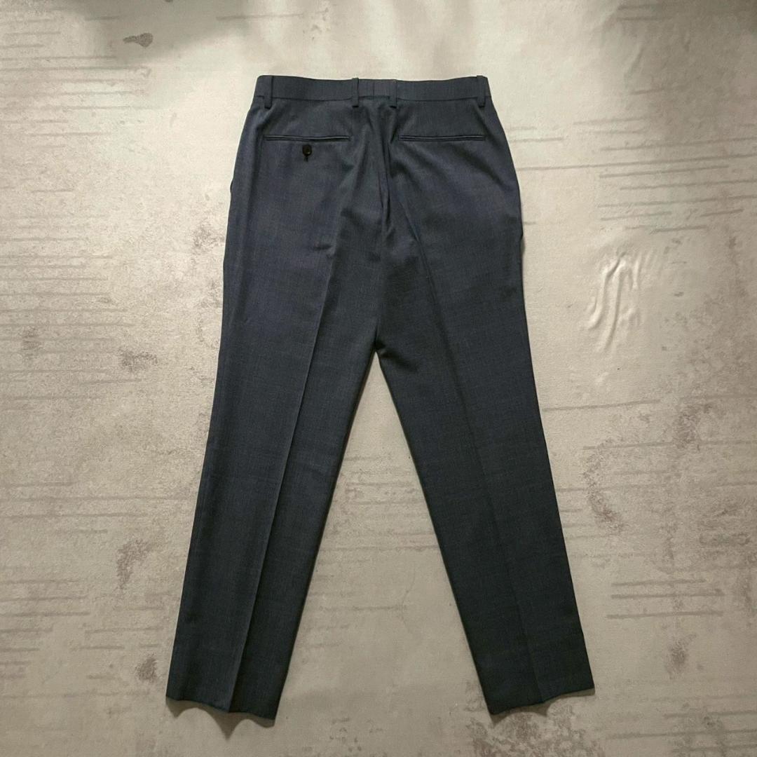 超美品 日本製 FABRIC TOKYO スーツセットアップ COOLMAX