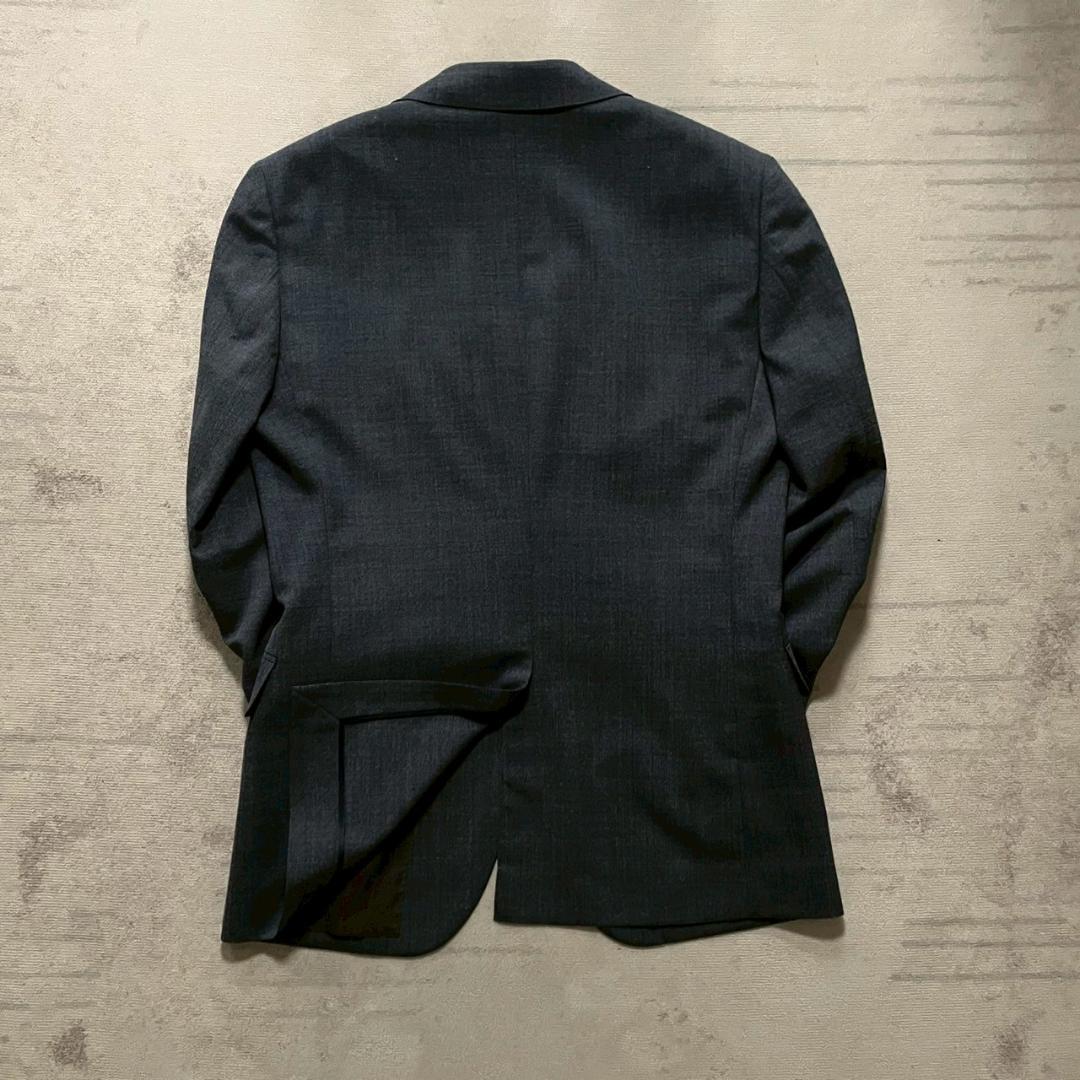 超美品 日本製 FABRIC TOKYO スーツセットアップ COOLMAX