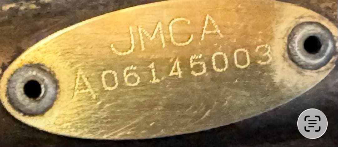 ペイトンプレイス　JMCA認証　ステンレス キャプトン　キャブ sr400