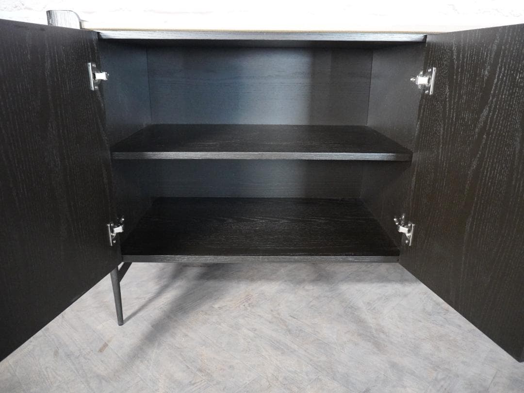 展示品 KARE/カレ MILANO/ミラノ サイドボード キャビネット