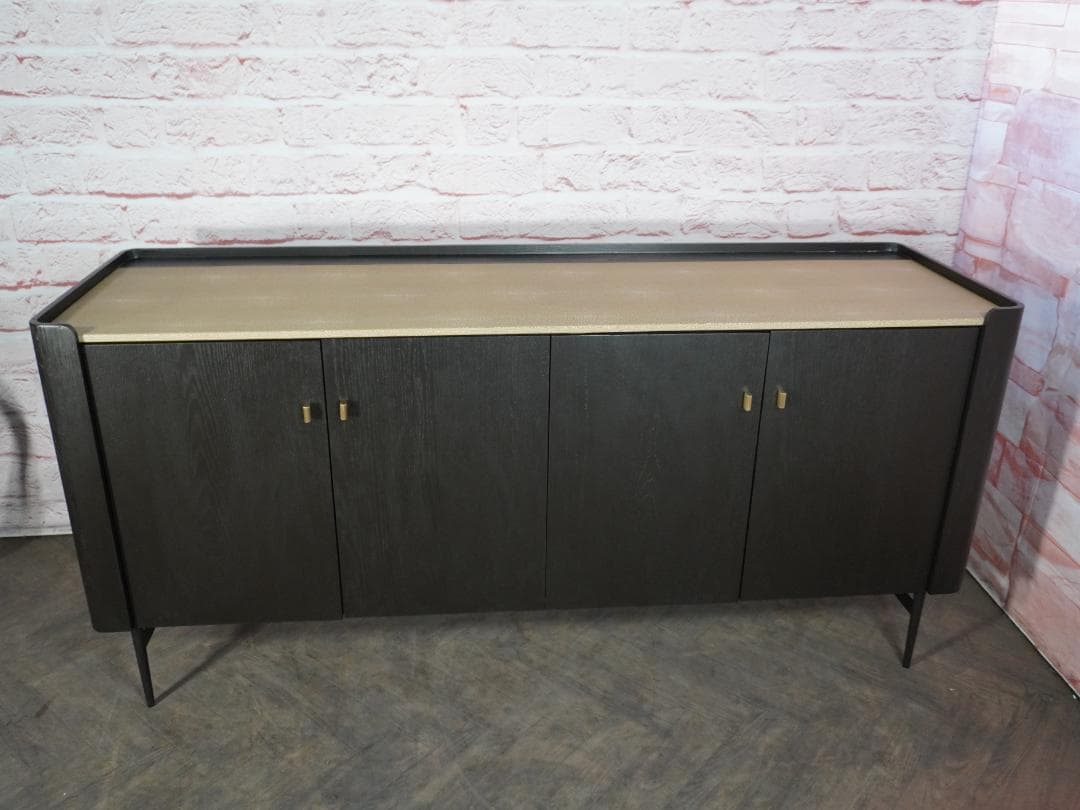 展示品 KARE/カレ MILANO/ミラノ サイドボード キャビネット