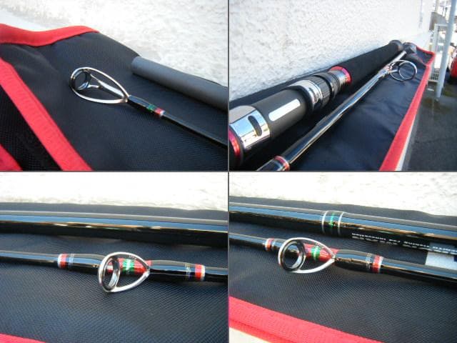 即決！◆新品！ゼニス ストームライダー　アイアンマン SRI-98H◆ZENI