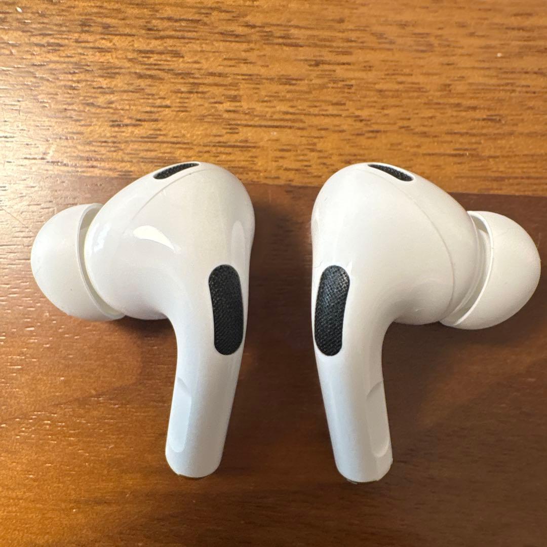 Apple AirPods Pro(第2世代 USB-C) 本体 純正品