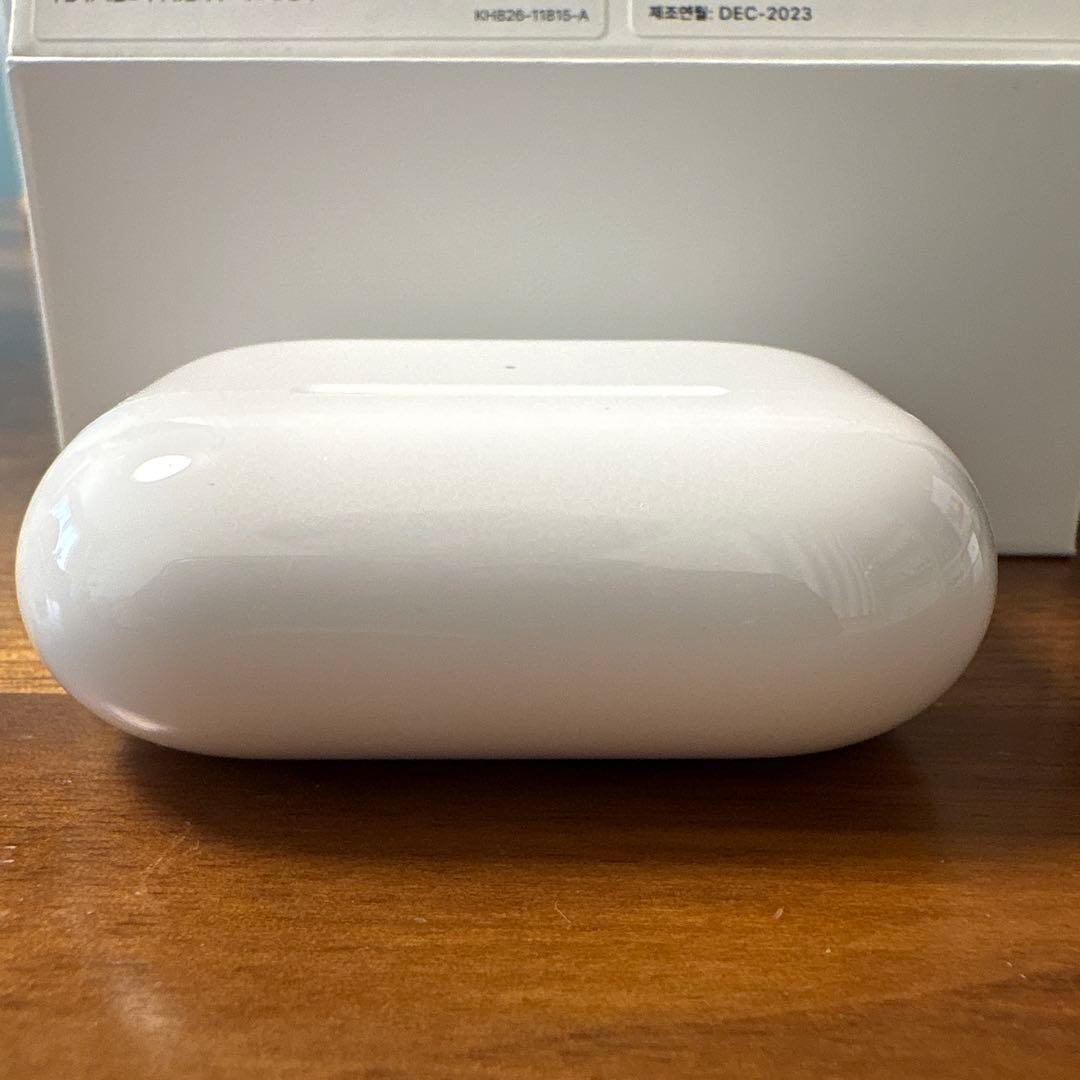 Apple AirPods Pro(第2世代 USB-C) 本体 純正品