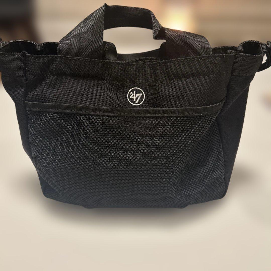 希少 BRIEFING 47コラボ　カートバック