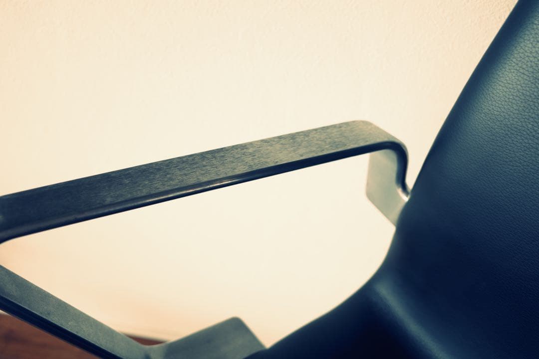 フリッツ　ハンセン　オックスフォードチェア