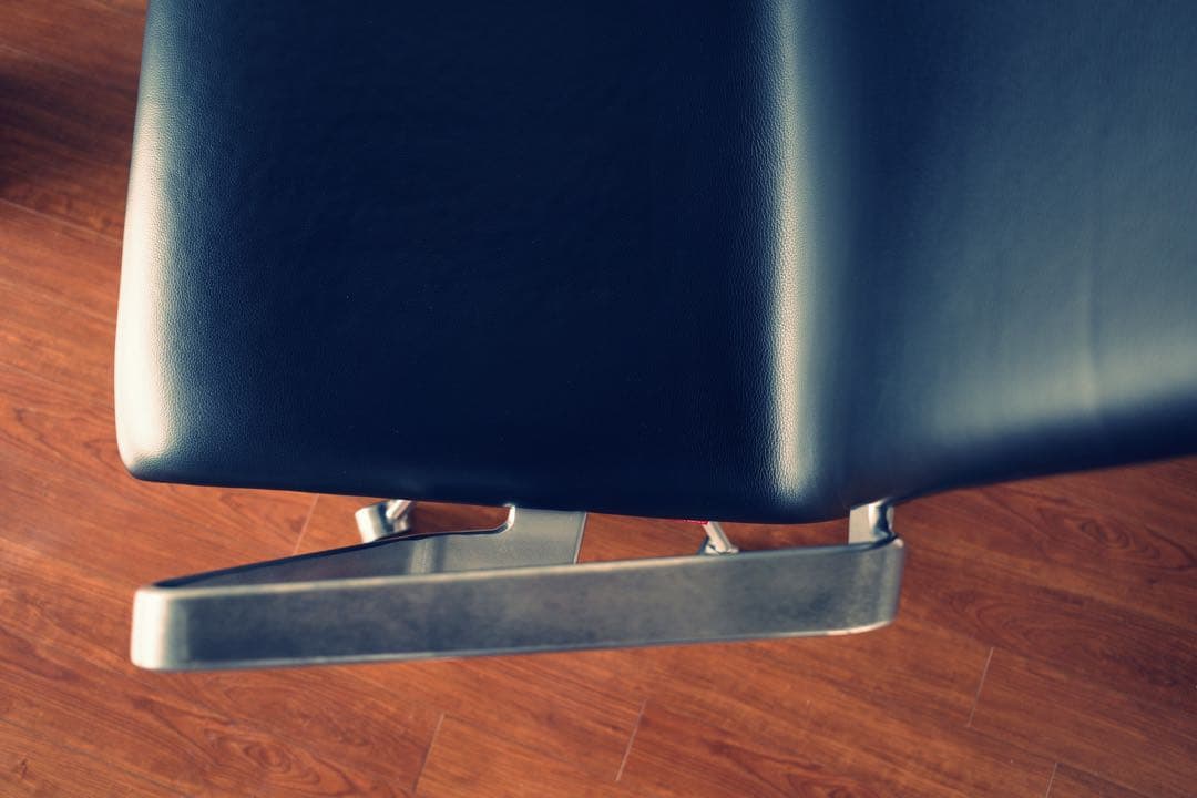 フリッツ　ハンセン　オックスフォードチェア