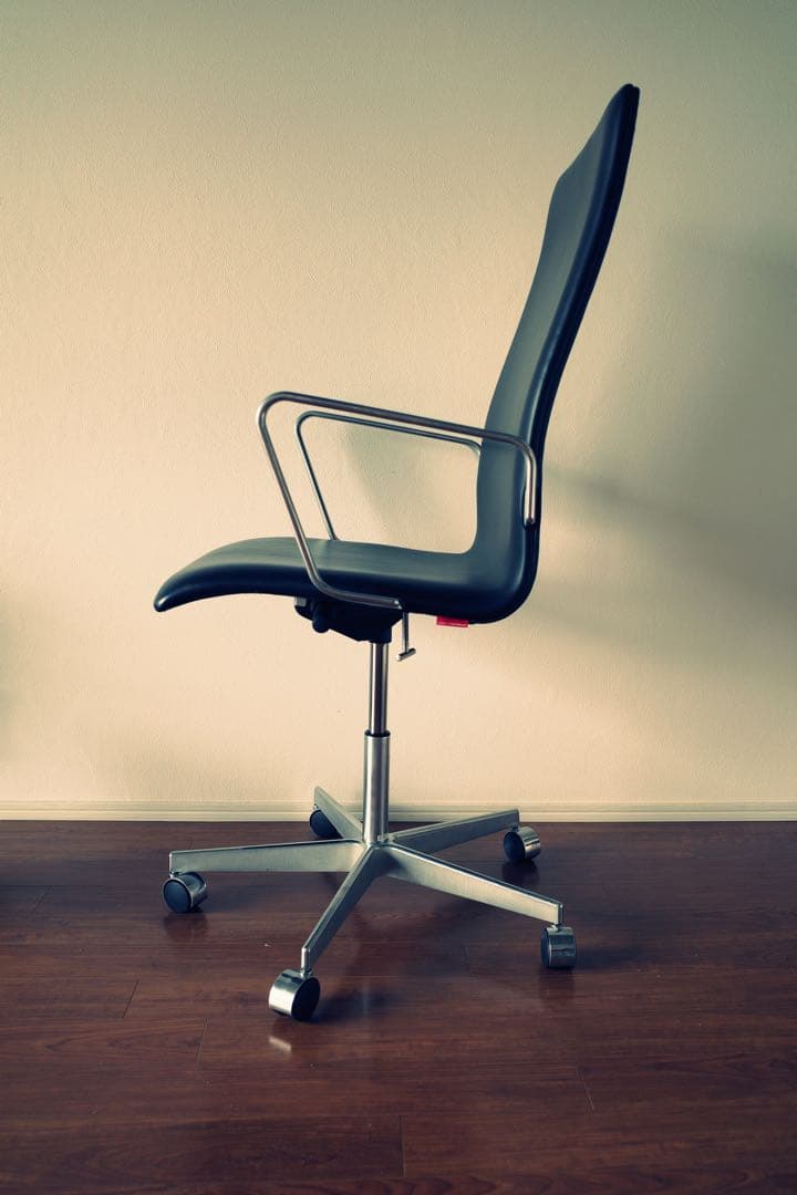 フリッツ　ハンセン　オックスフォードチェア