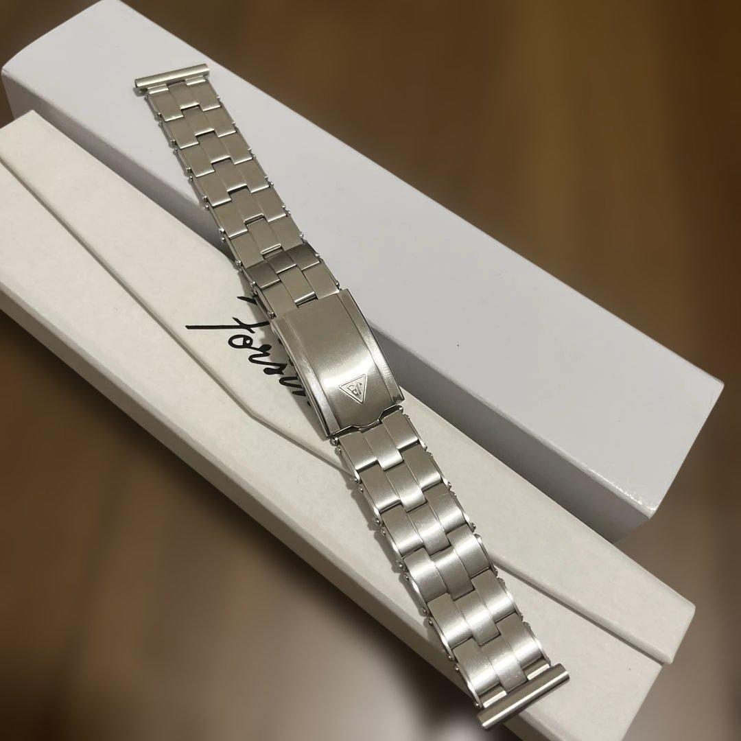 forstner フォースナー リベット ラグ幅20mm用