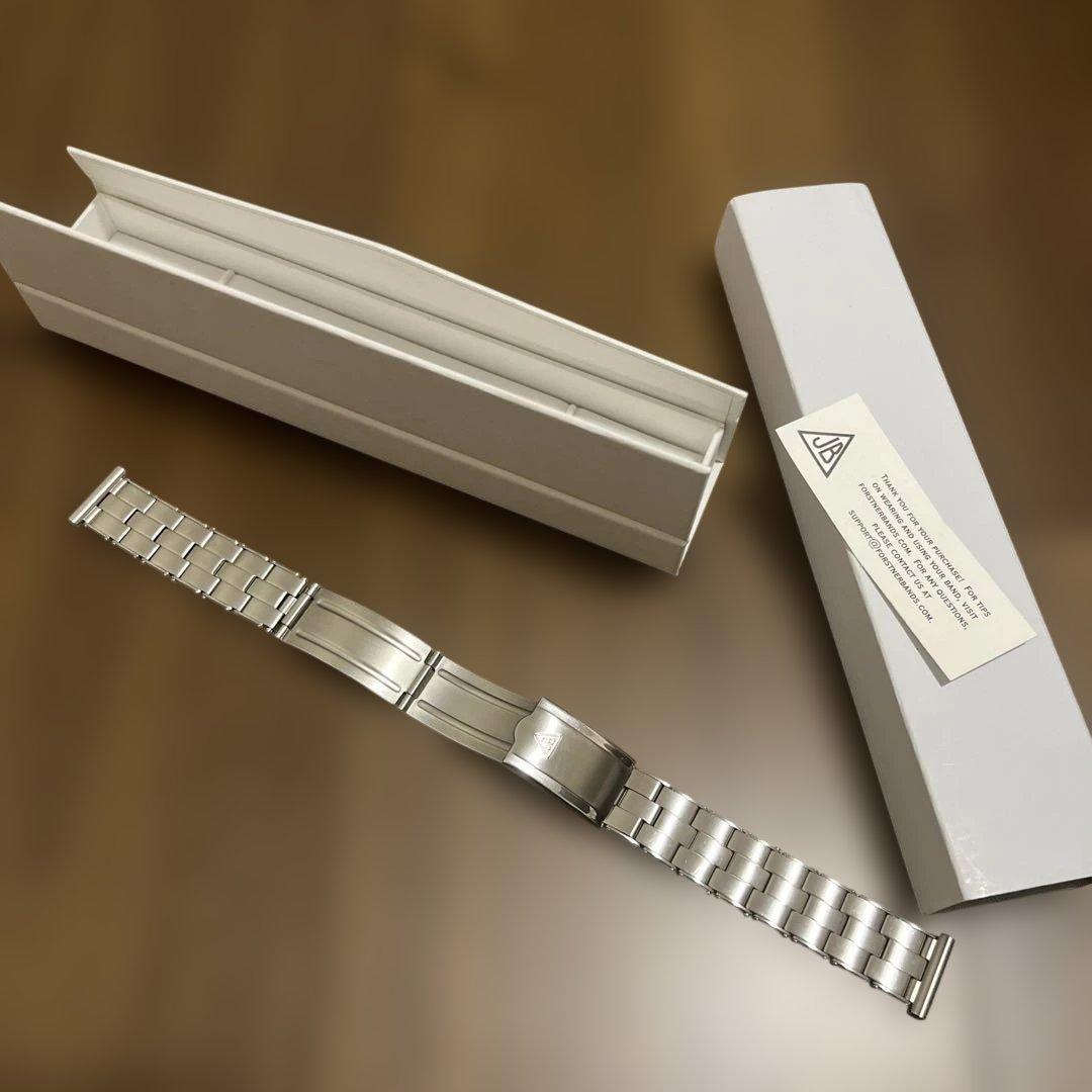 forstner フォースナー リベット ラグ幅20mm用