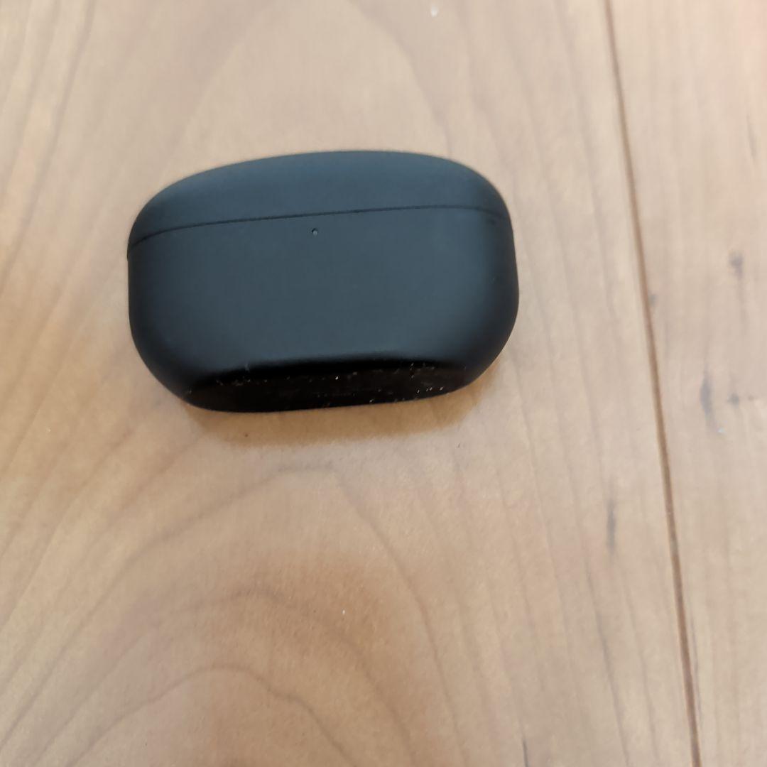 SONY WF-1000XM5 ブラック ノイズキャンセリング ワイヤレス