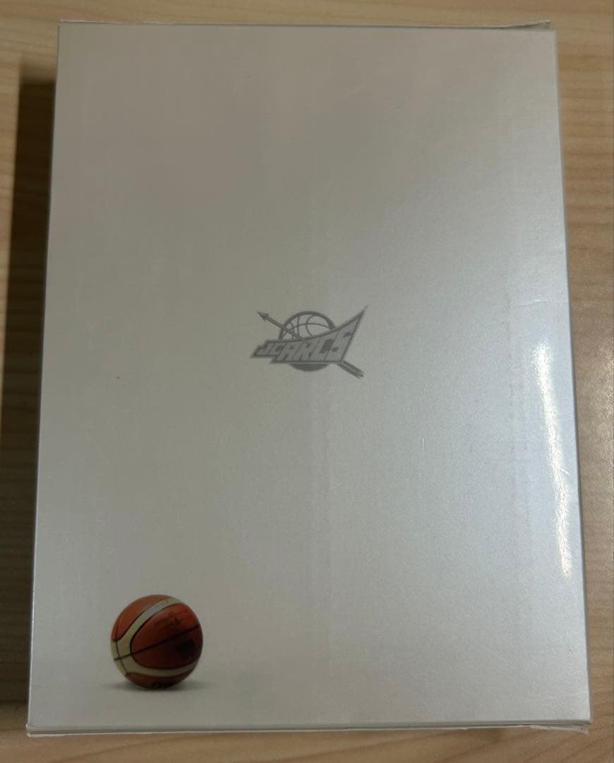 ムークra　ブザービート DVD BOX