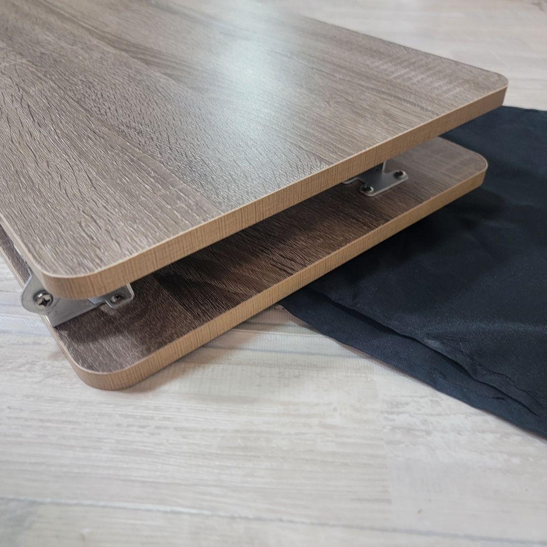 コールマンテーブル フォールディングリビングテーブル