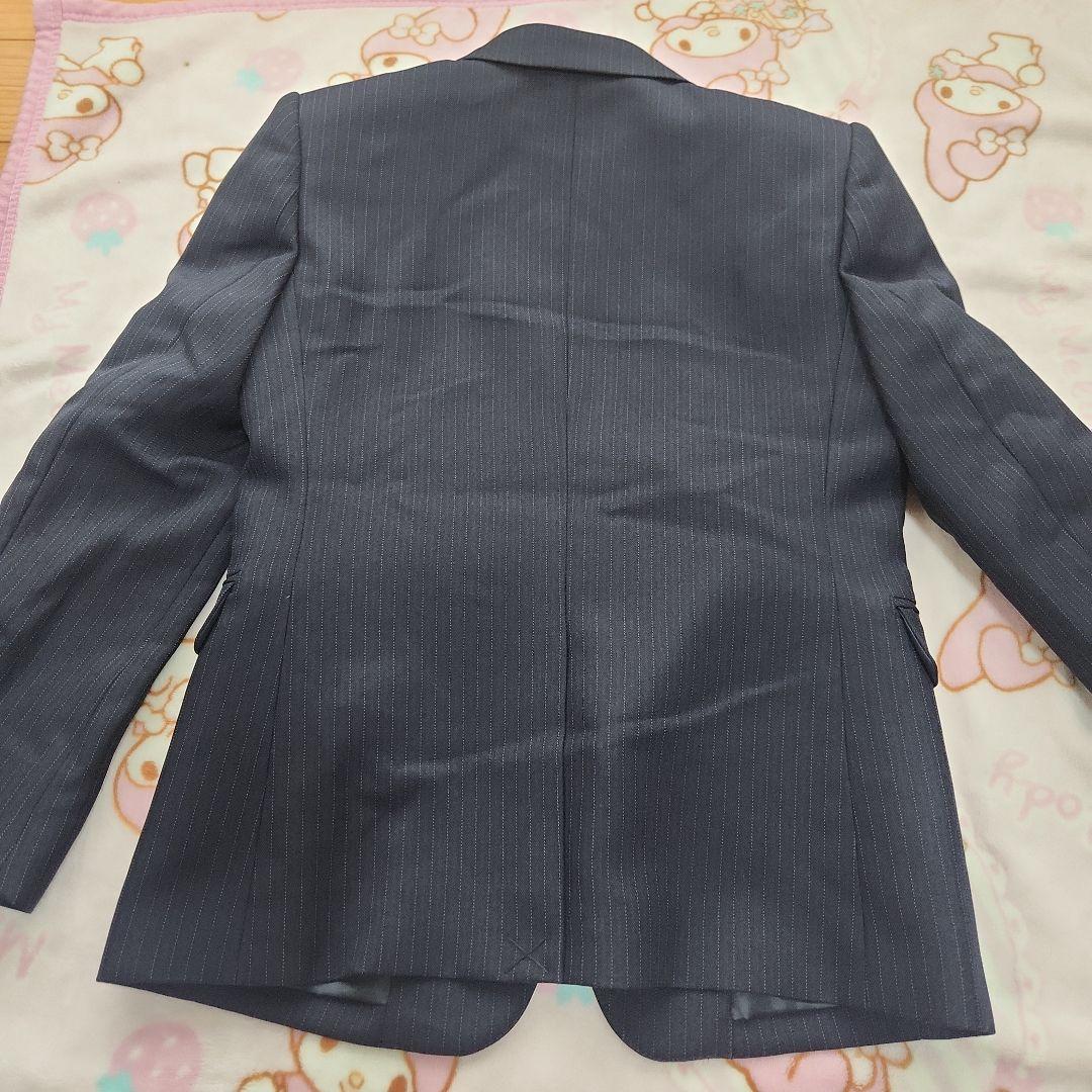 【新品未使用】ショパン　フォーマルスーツ　140㎝