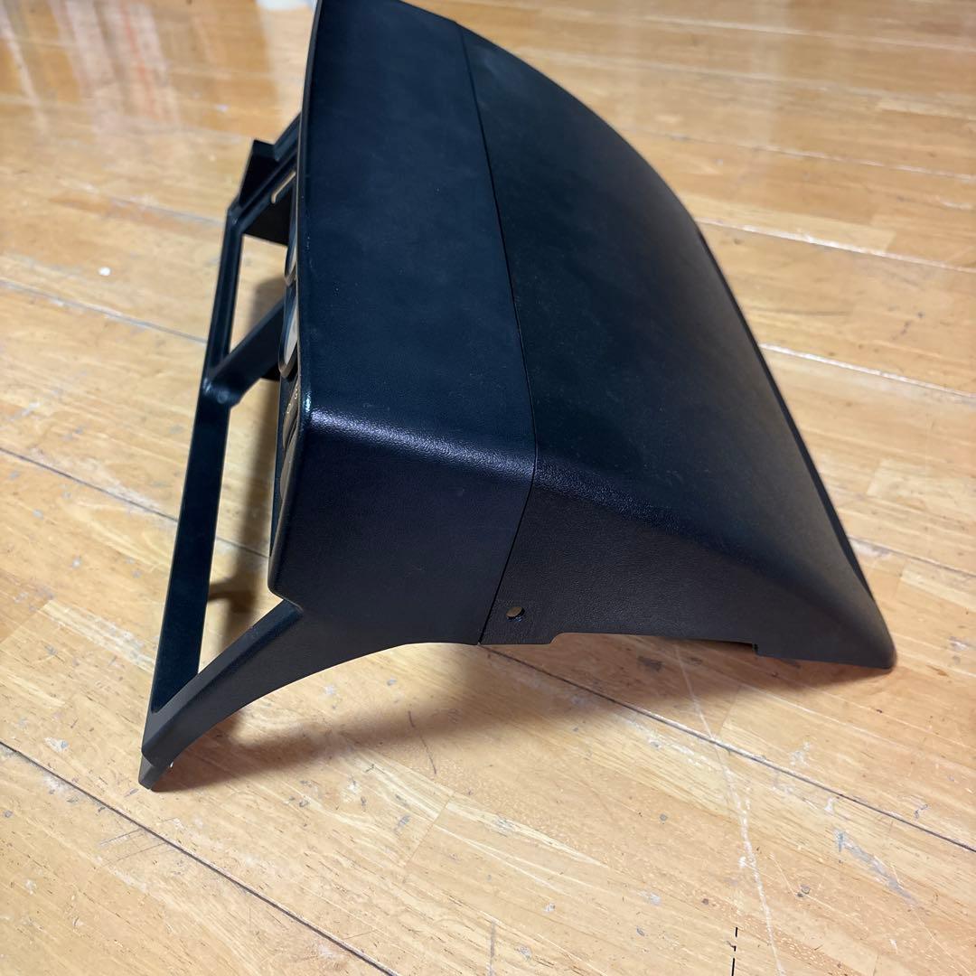 ハイエース　救急車　ハイメデック　ダッシュボード　パネル 電圧計付き