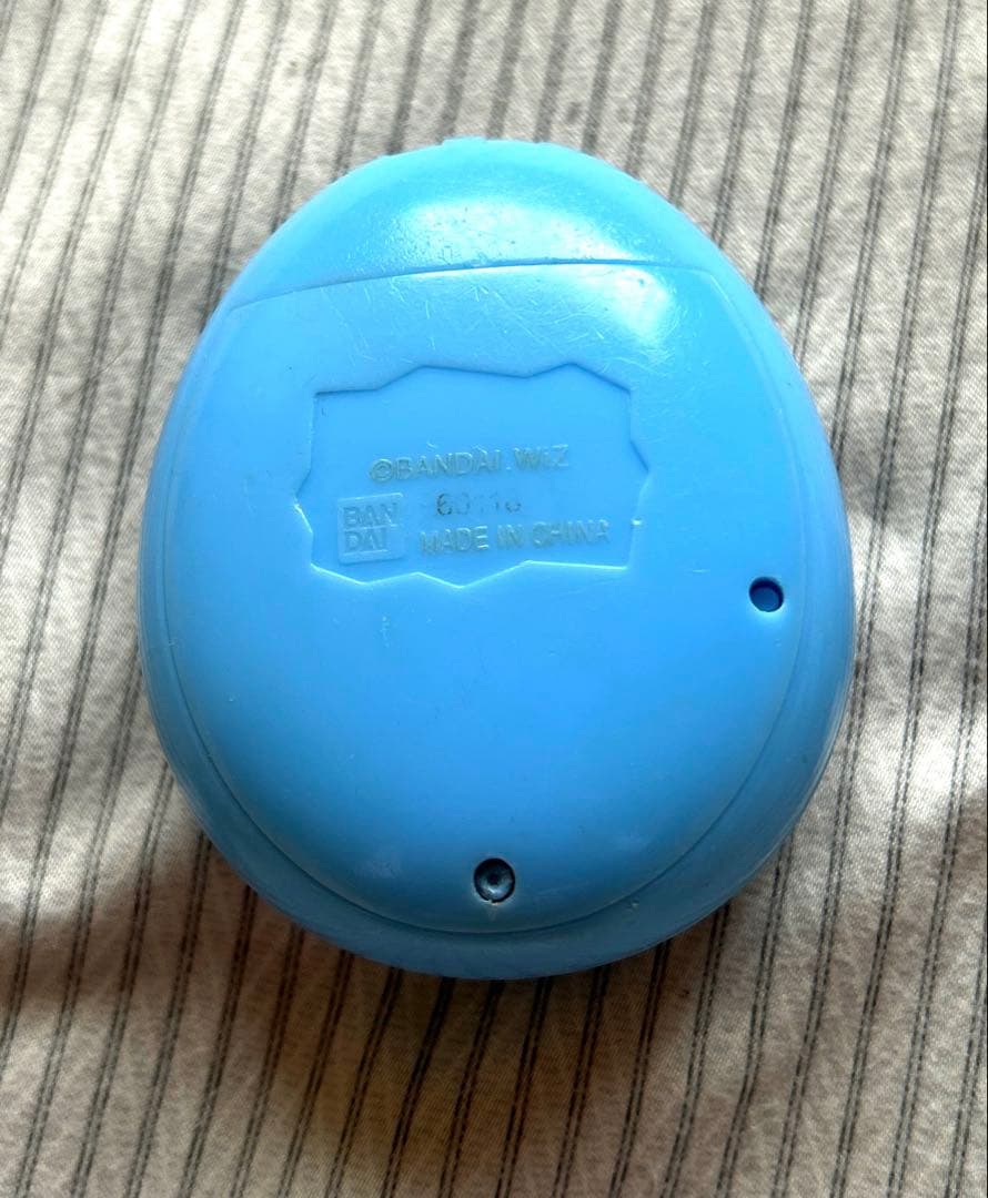 たまごっちみーつ メルヘンみーつ Ver.ブルー