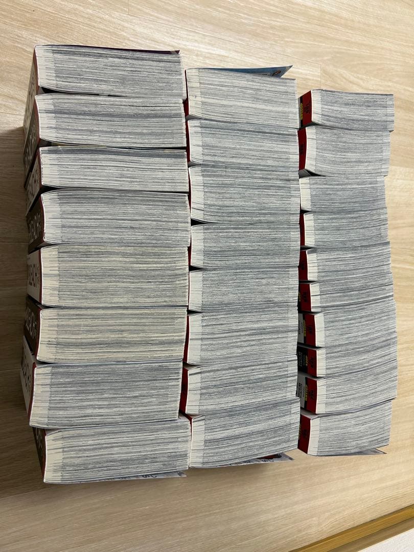 BLEACH ジャンプリミックス全26巻セット