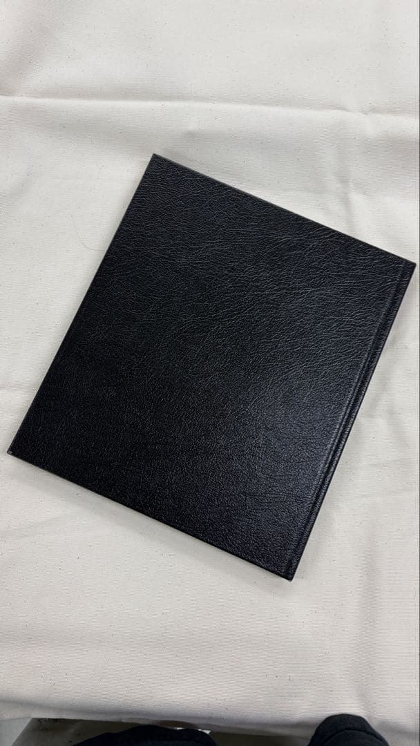 洋書 William Eggleston Polaroid SX-70