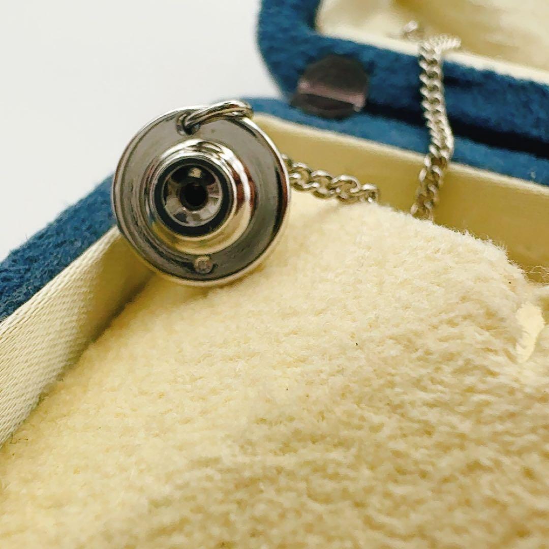 ミキモト　ピンブローチ