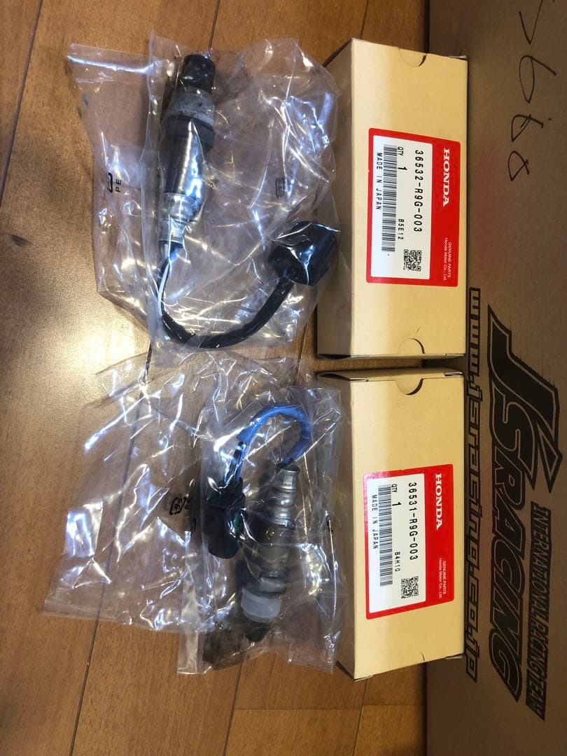 ジェイズレーシング SUSサーキットコンバーター S660 JW5