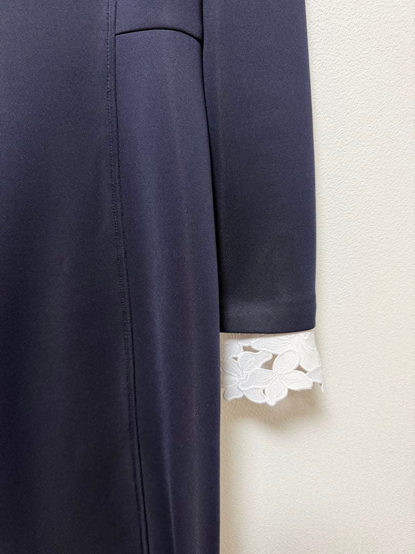 セルフォード　ロングワンピース　サイズ34