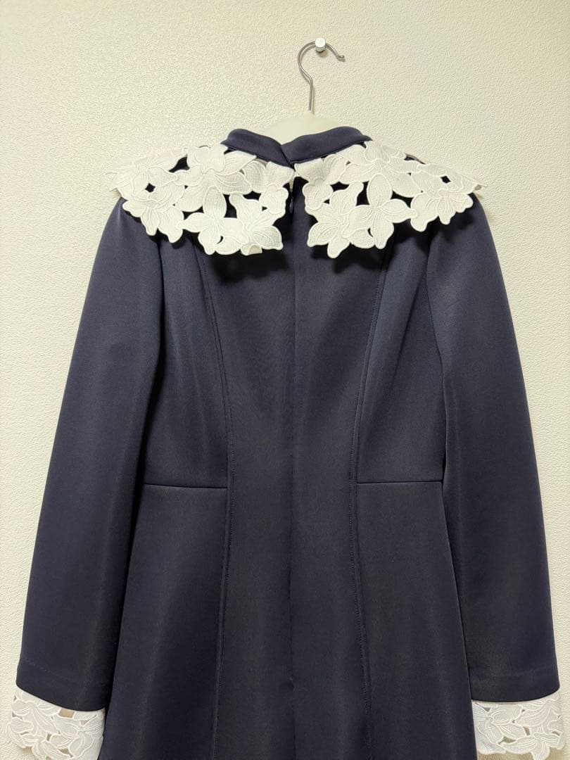 セルフォード　ロングワンピース　サイズ34