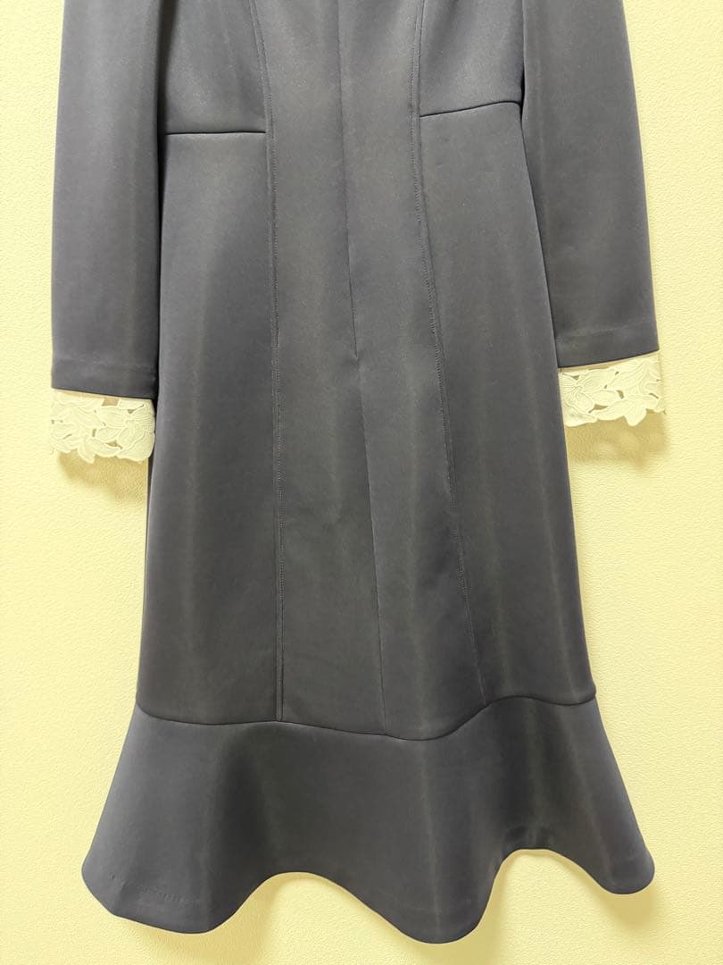 セルフォード　ロングワンピース　サイズ34