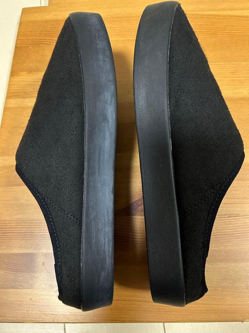 【激レア】ノースフェイス クロッグ ボア スリッポン NF51996 キャンプ