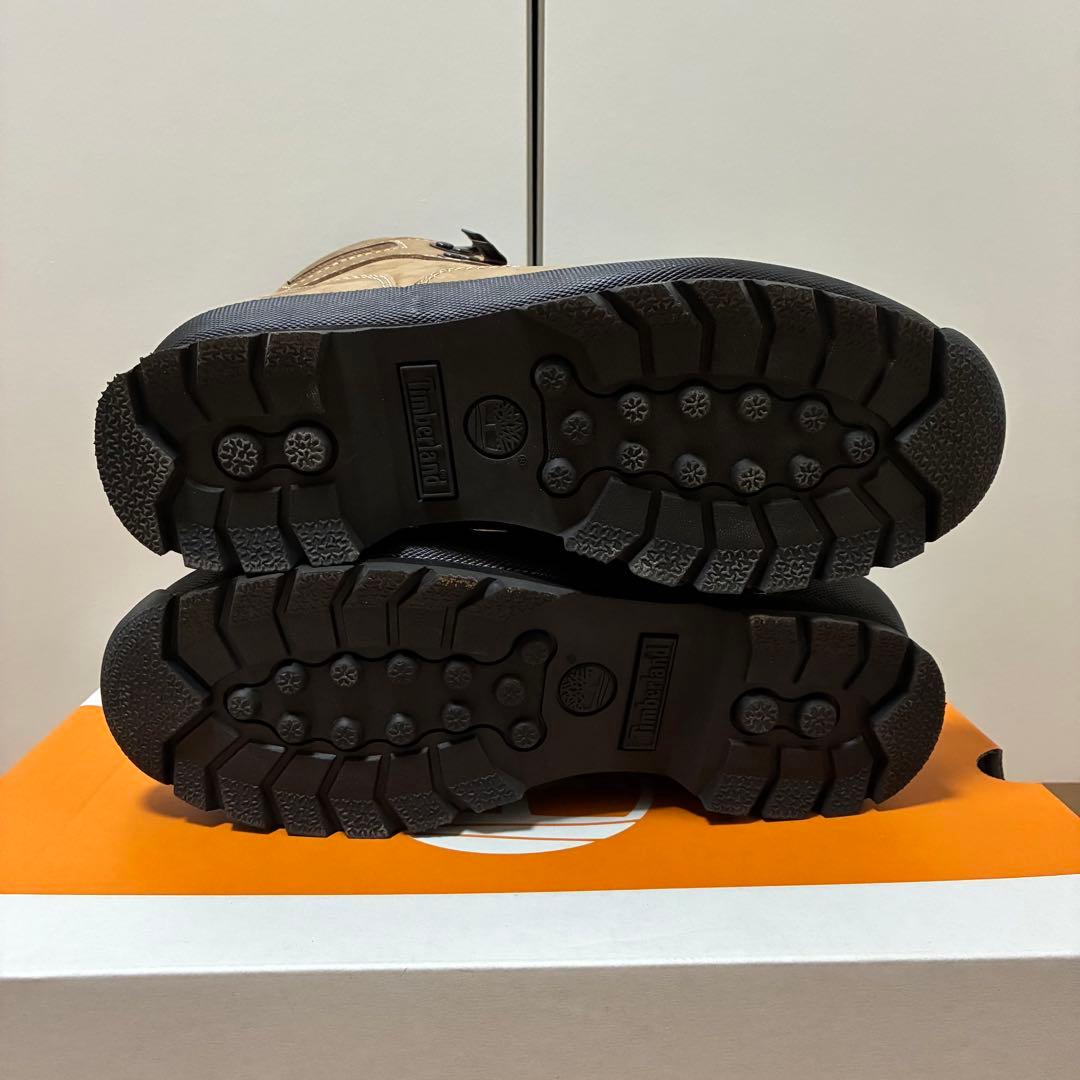 Timberland ブーツ ハイキングブーツ ユーロ ハイカー L 25.0