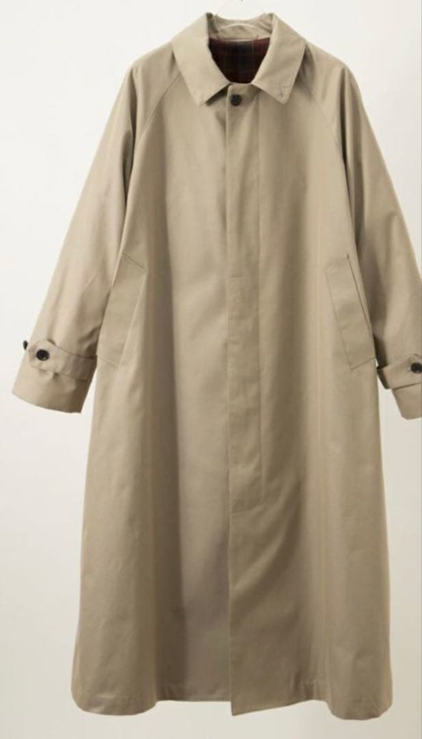 マドリガル　シェルブールコート✳︎ハンガー付き