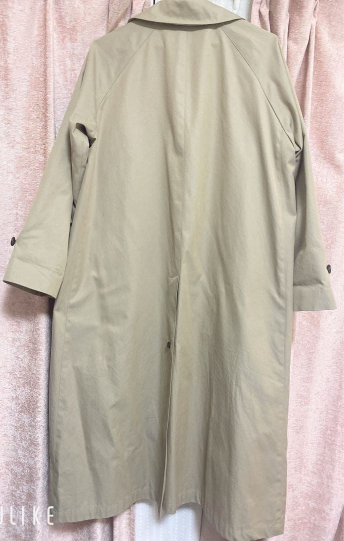 マドリガル　シェルブールコート✳︎ハンガー付き
