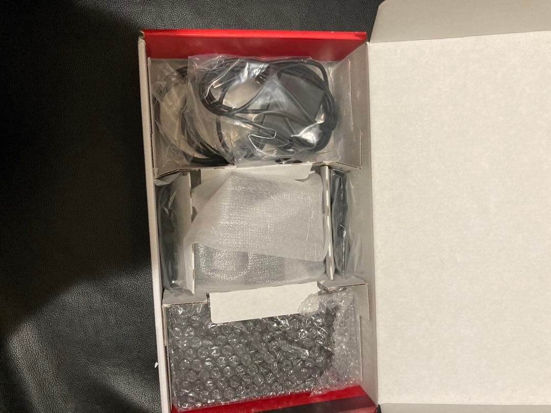 Nintendo Switch HAD 本体 完品 動作確認済み