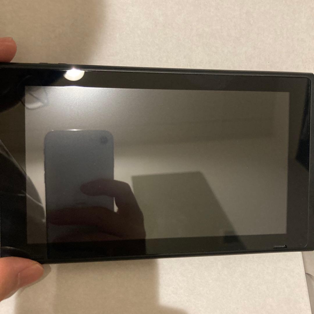 Nintendo Switch HAD 本体 完品 動作確認済み