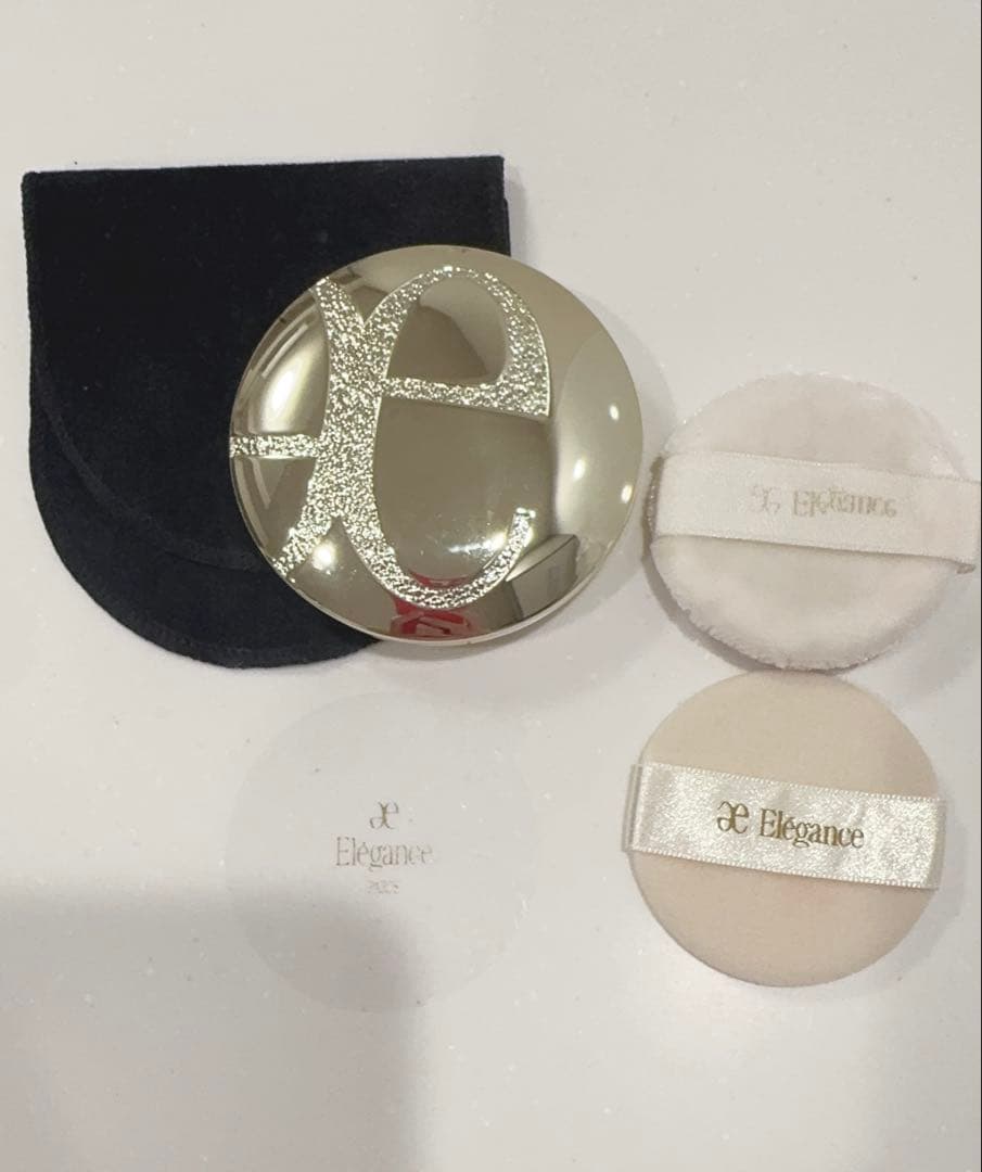 エレガンス　ラプードル　オートニュアンス　VIII