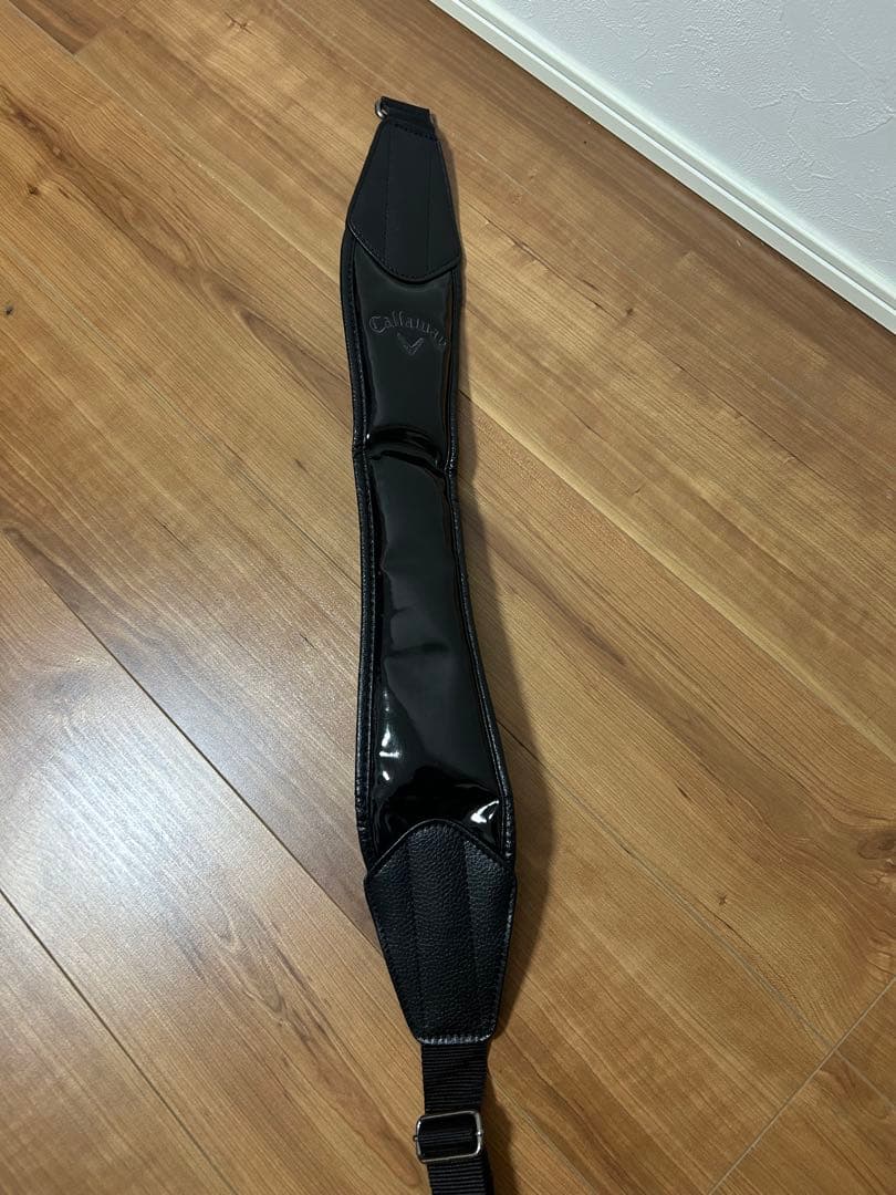 Callaway ブラック キャディバッグ
