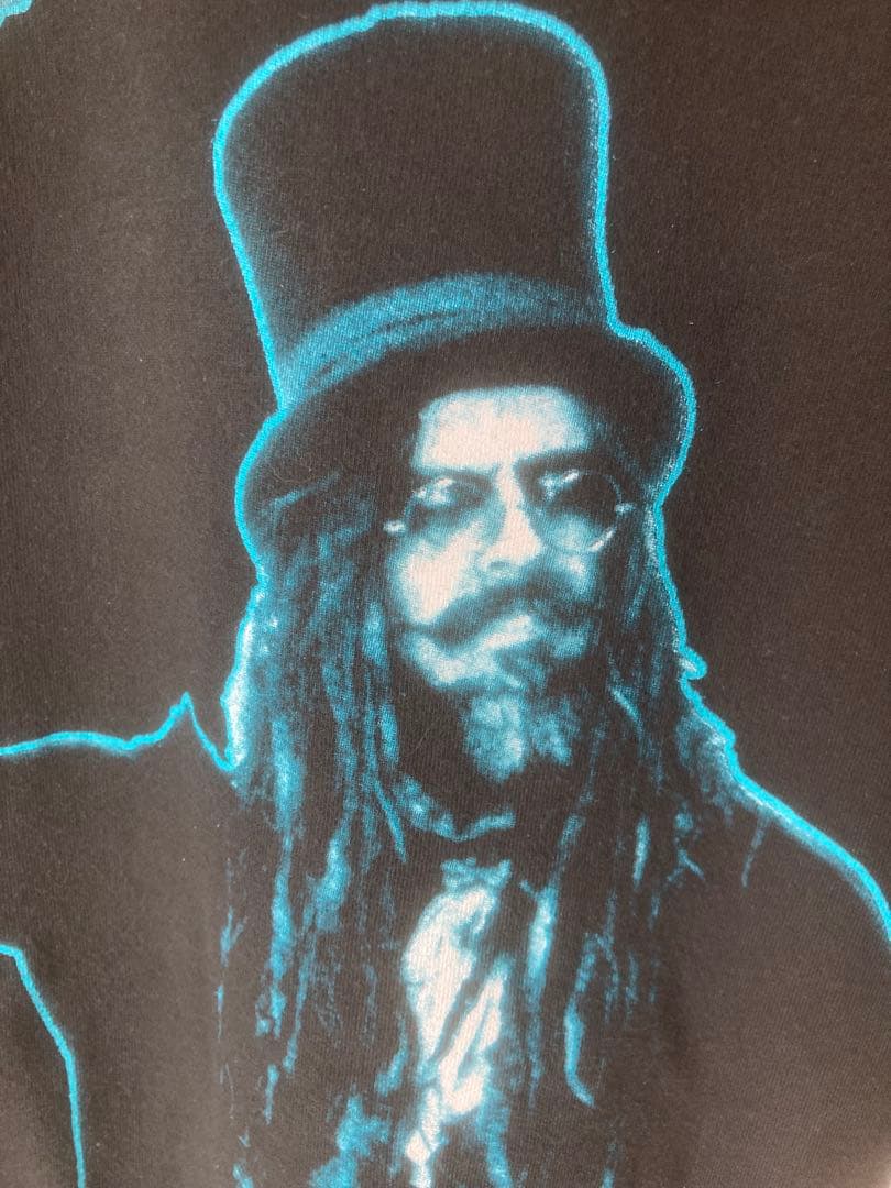 コ*ん様 rob zombie Tシャツ