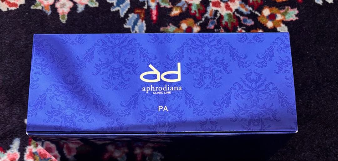 まゆみ　PA モイスチャーパック　10包