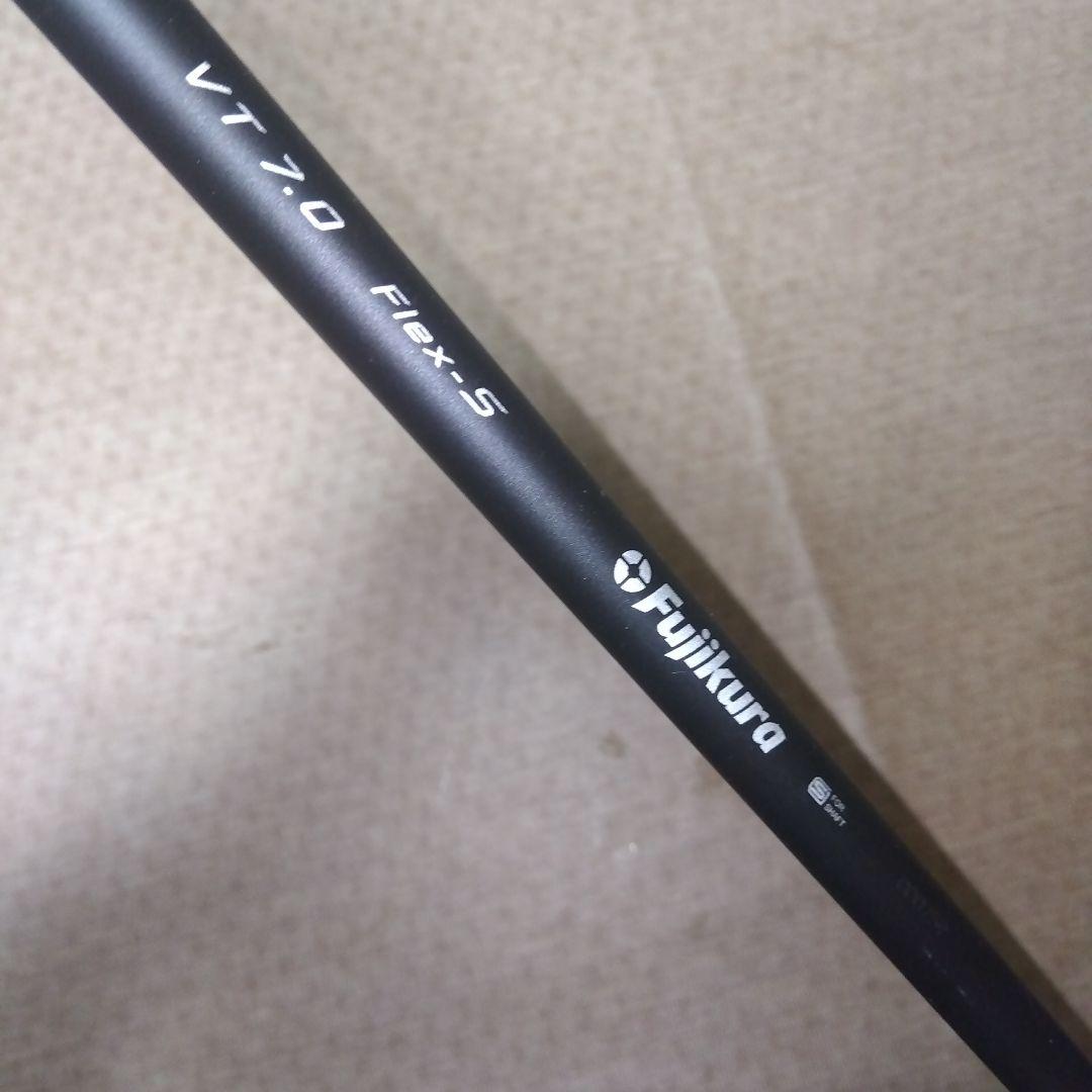 TOBUNDA ドライバー フジクラMotore Speedr【Ｓ】新品未使用